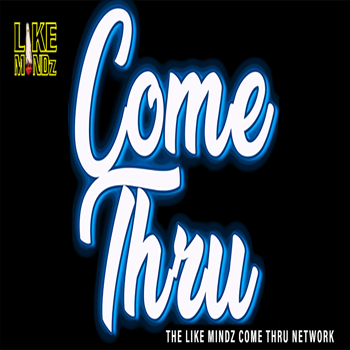 Like Mindz PODCAST NETWORK podcast artwork