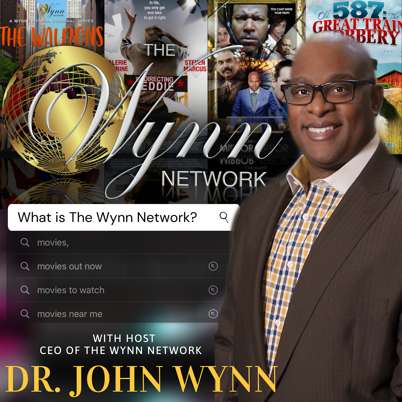 The Wynn Network Podcast