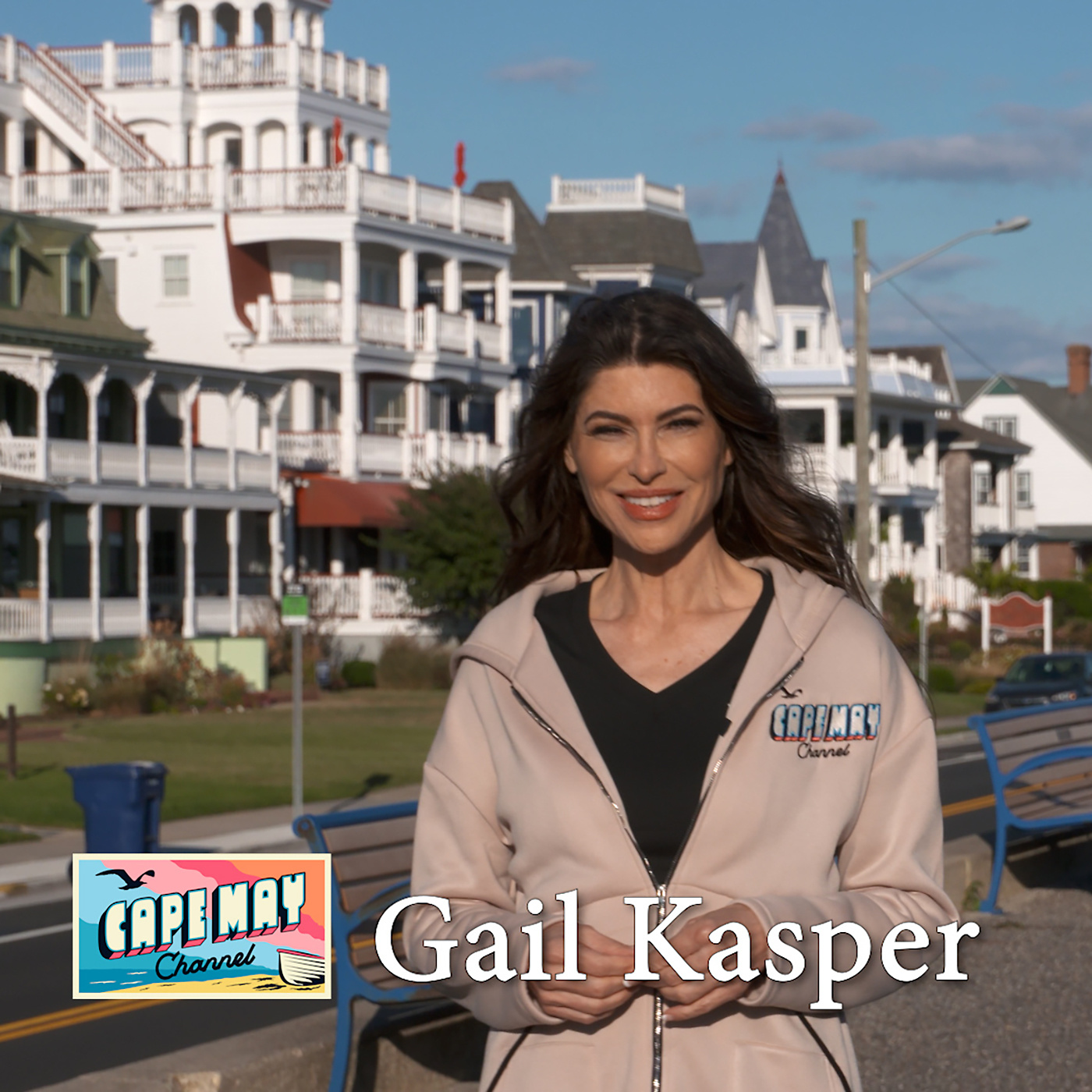 Cape May Channel