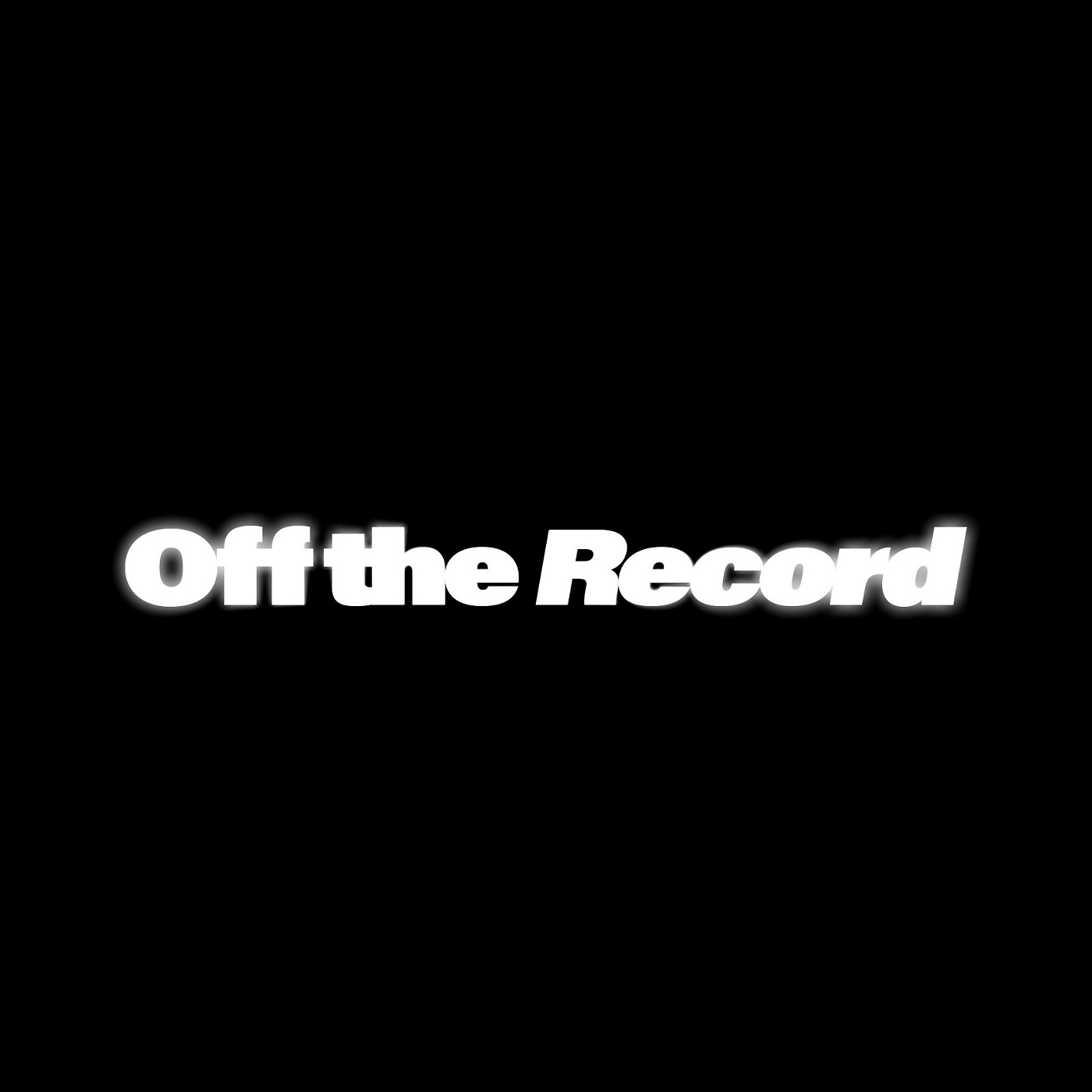 Off The Record
