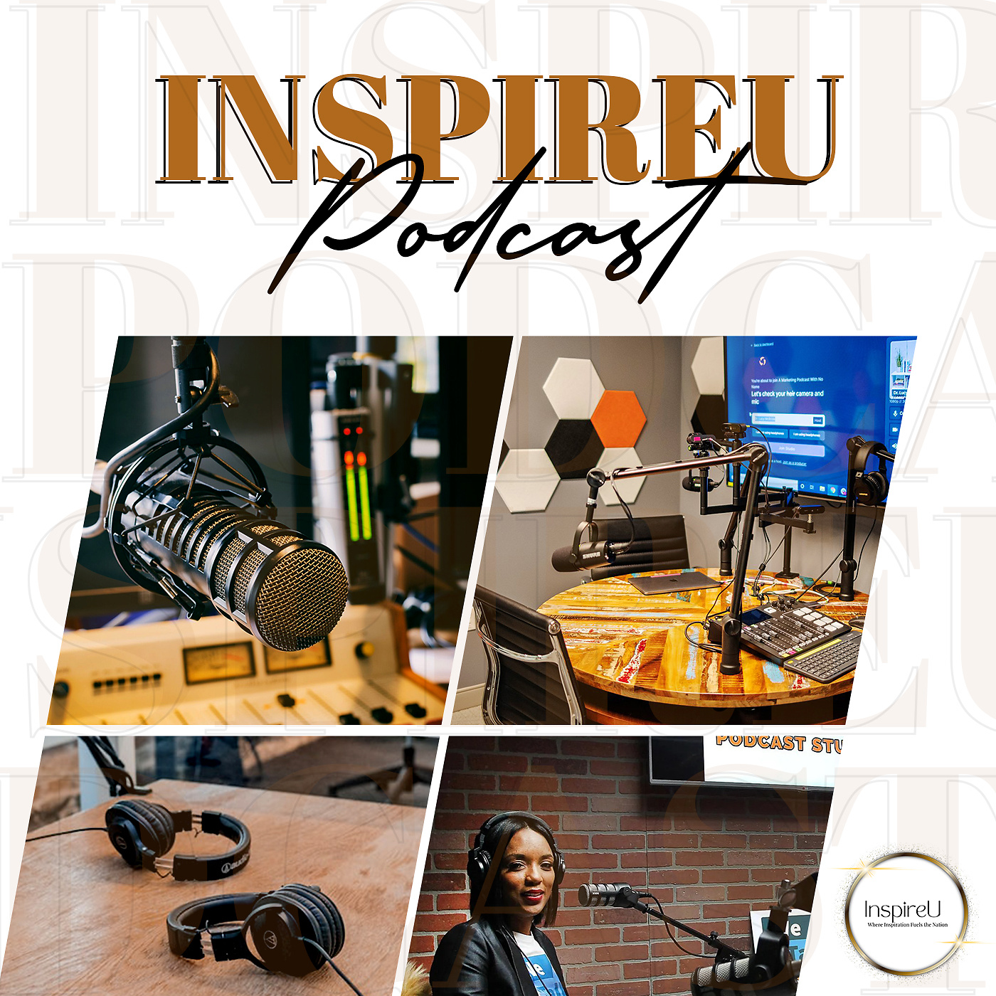 InspireU Podcast