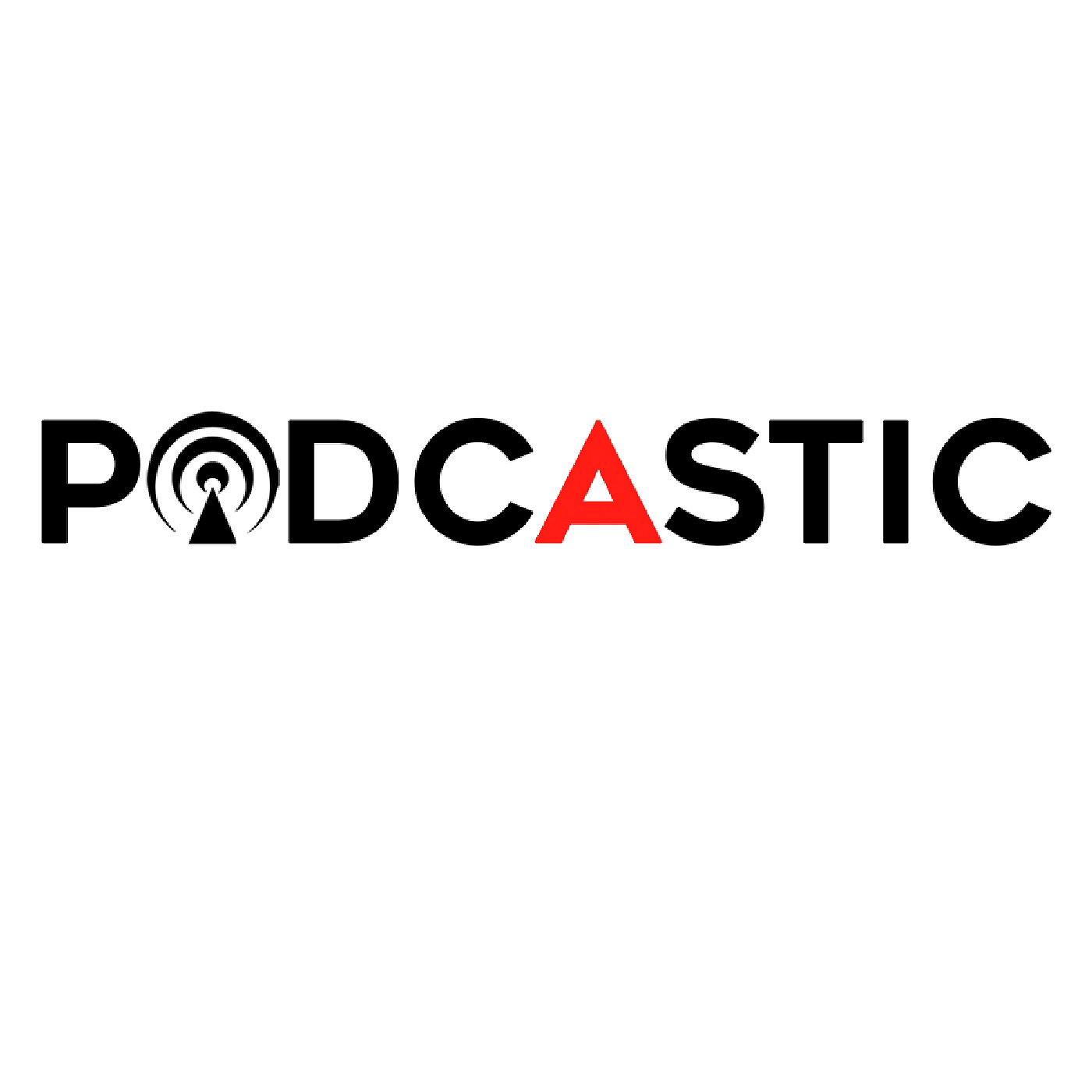 Podcastic podcast artwork