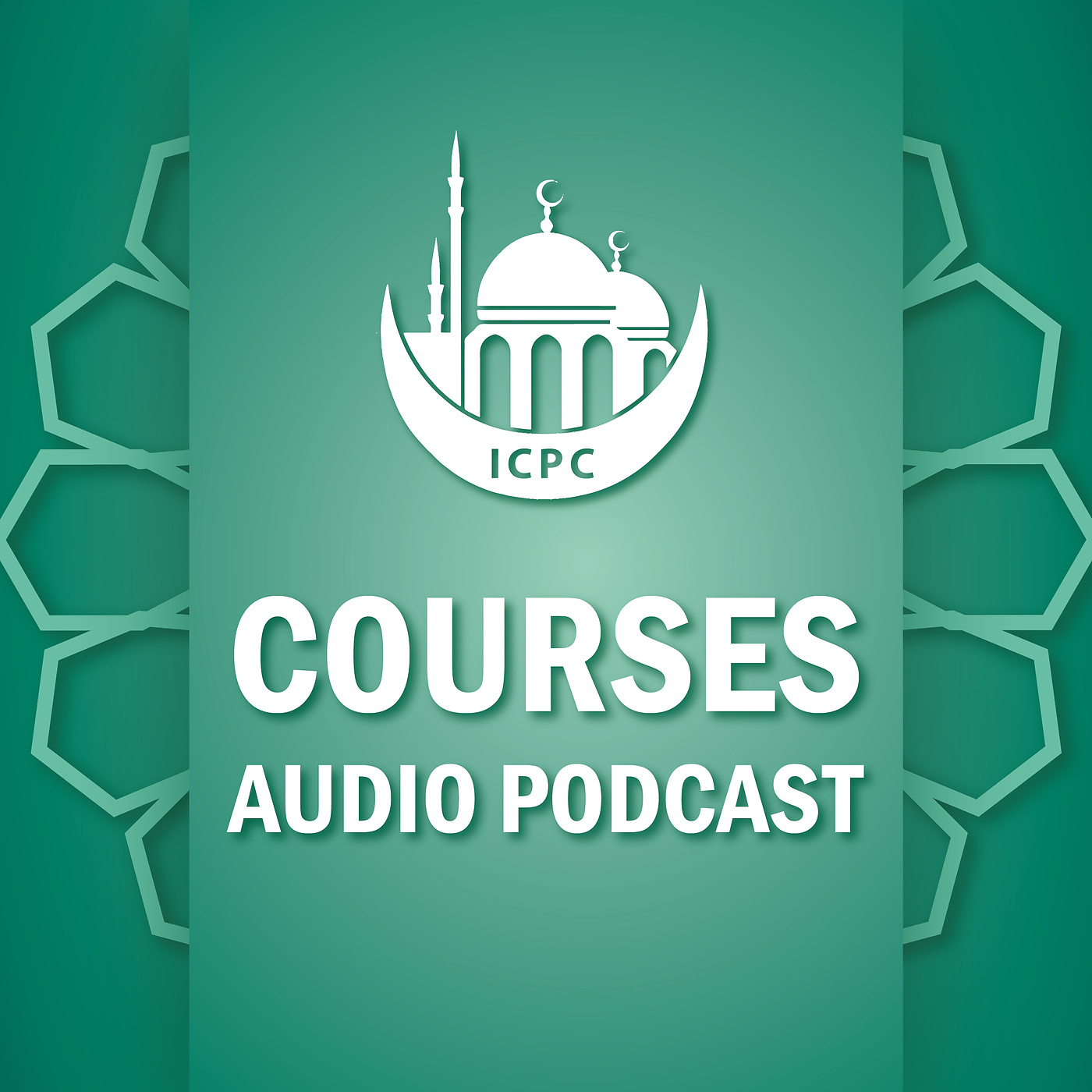 Recorded Courses 