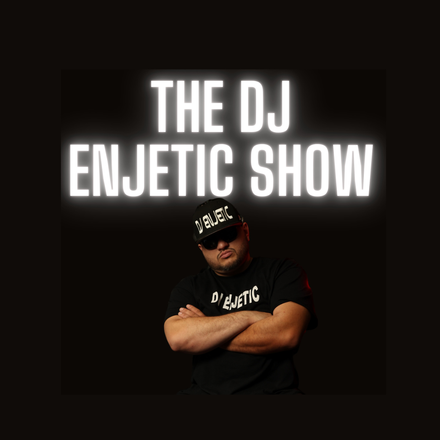 The DJ Enjetic Show Image