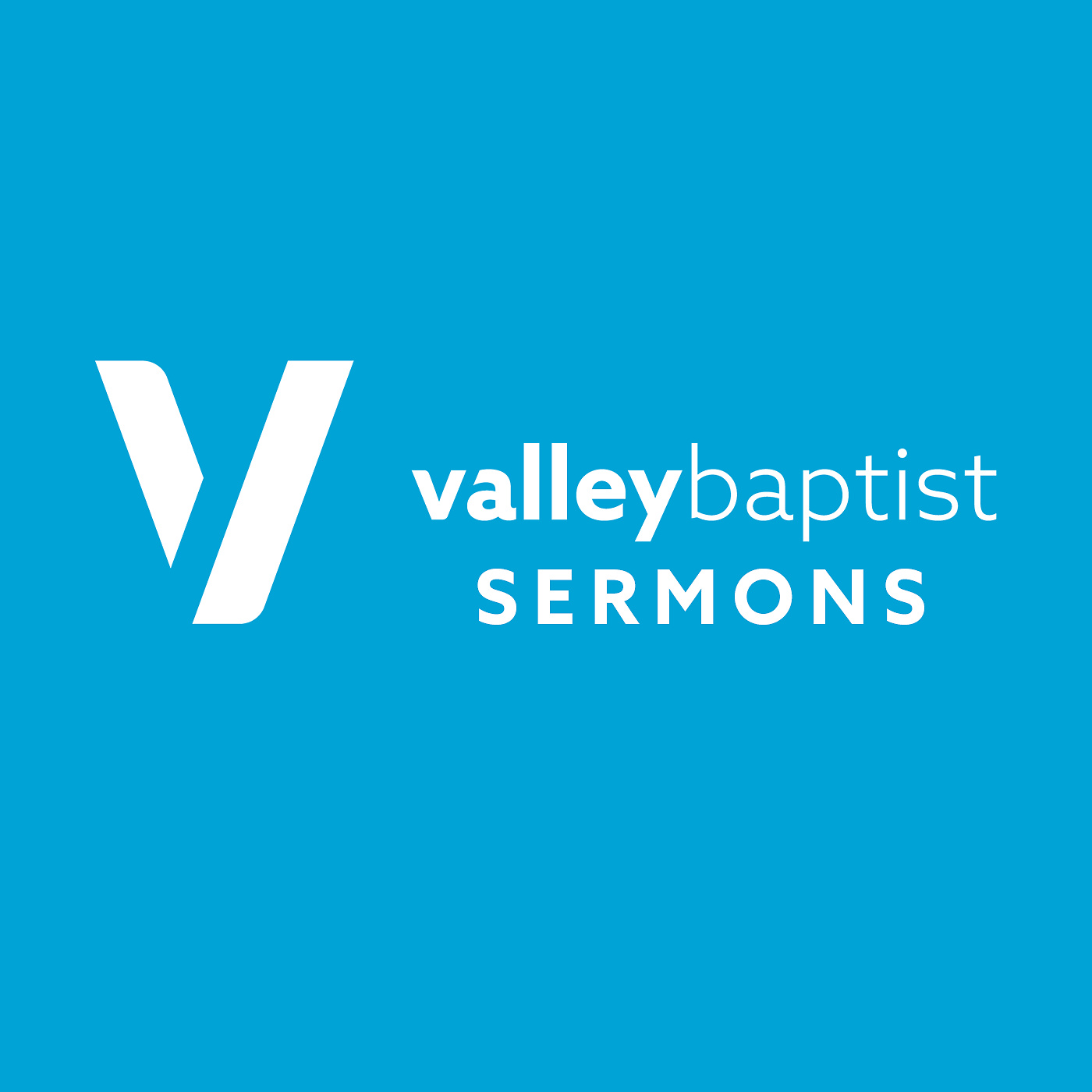 Valley Baptist Sermons