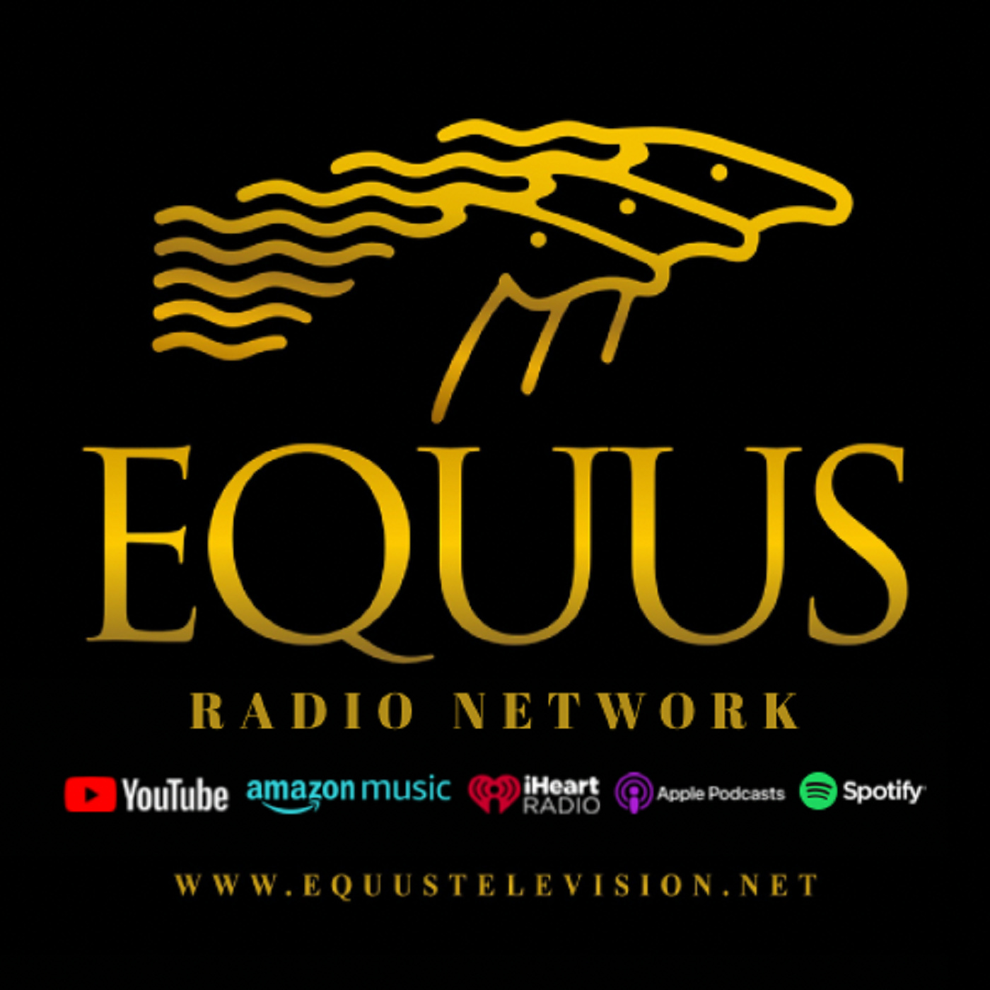 EQUUS Radio Network – Podcasts