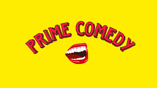 Prime Comedy Network