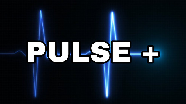 Pulse +