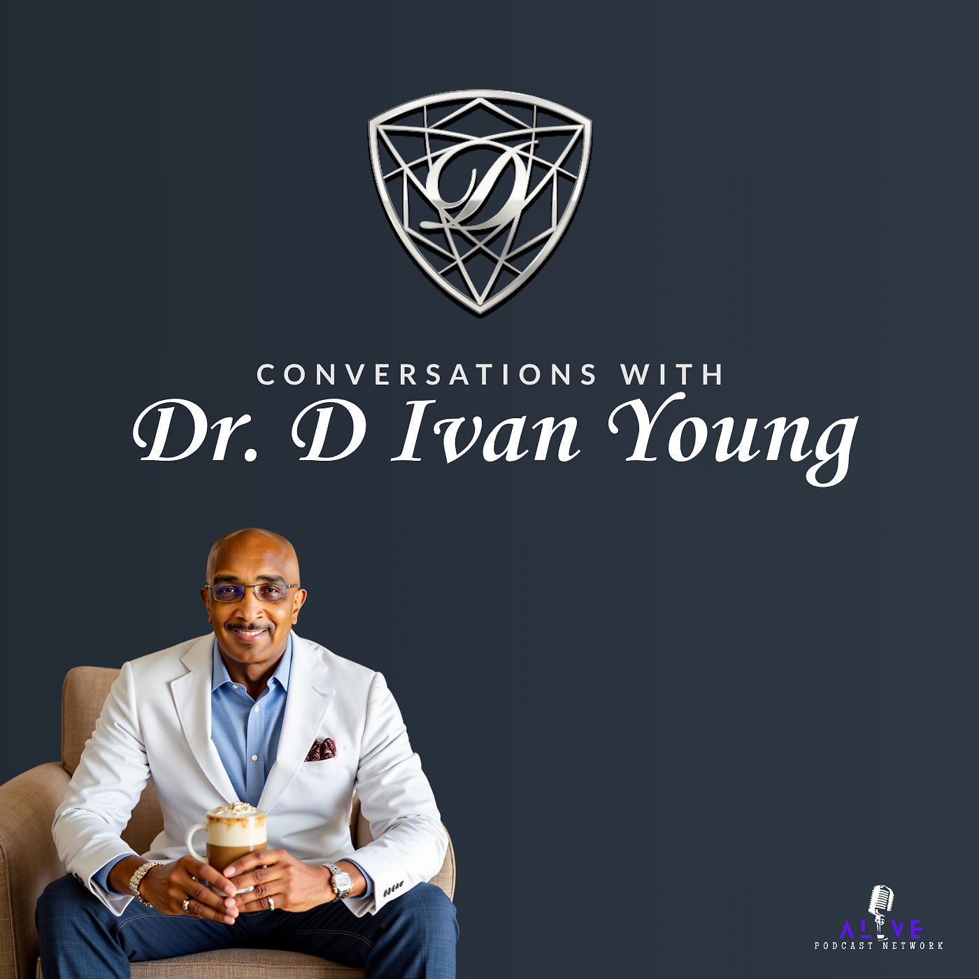 Conversations w/ Dr D Ivan Young