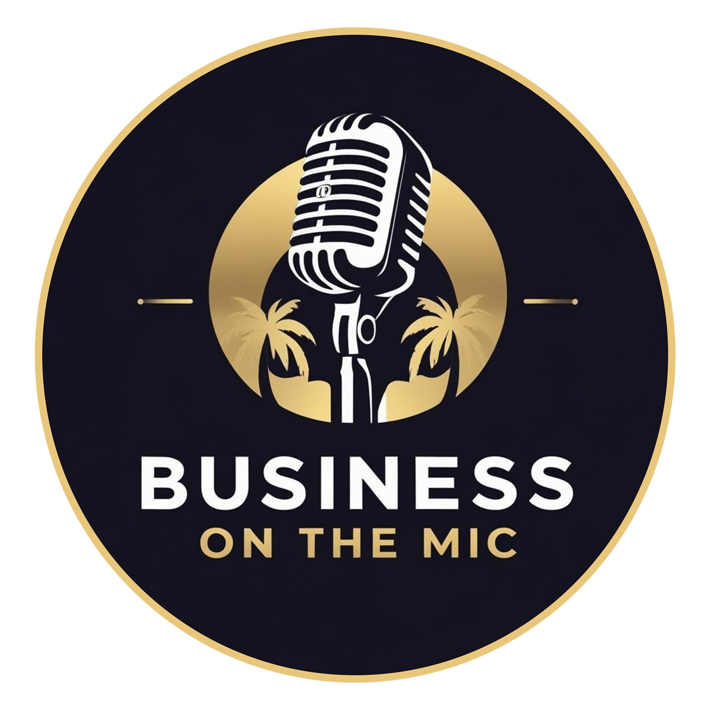 Business On The Mic