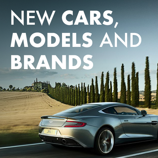 New Cars, Models and Brands