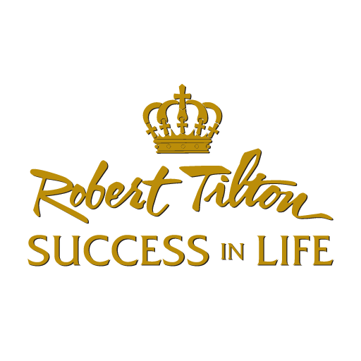 Robert Tilton