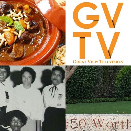 GV TV (Great View Television)