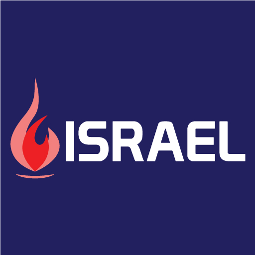 Israel Revival - Eng/Span