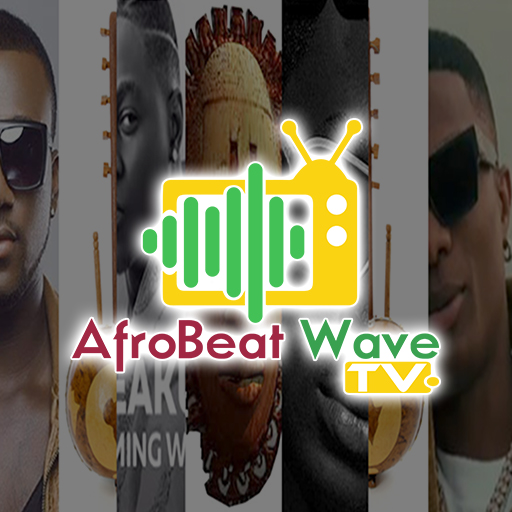 AfroBeat Wave TV