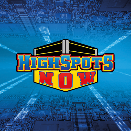 Highspots NOW