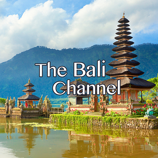 The Bali Channel