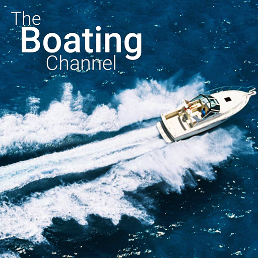 The Boating Channel