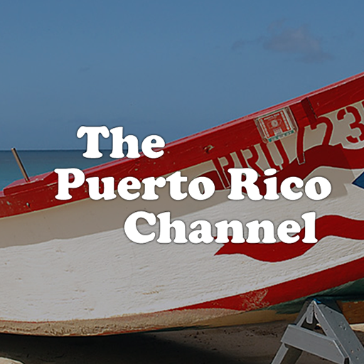 The Puerto Rico Channel