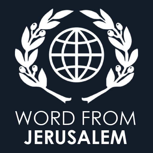 Word From Jerusalem