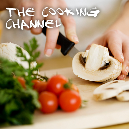 The Cooking Channel