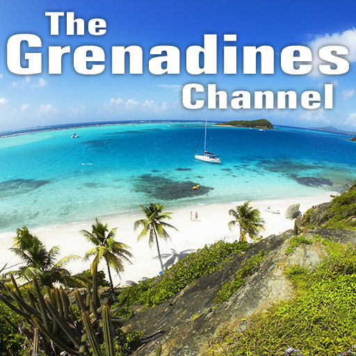 The Grenadines Channel