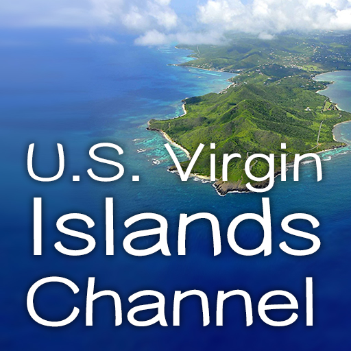 US Virgin Islands Channel