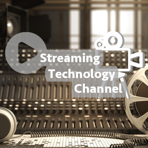 The Streaming Technology Channel
