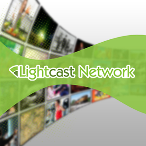 Lightcast.com Network
