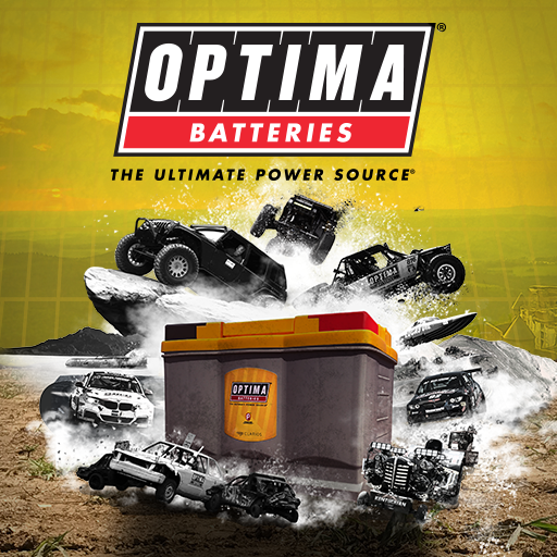 OPTIMA Batteries Network