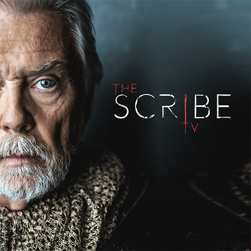 THE SCRIBE TV