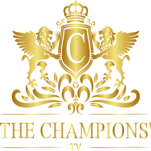 The Champions' TV