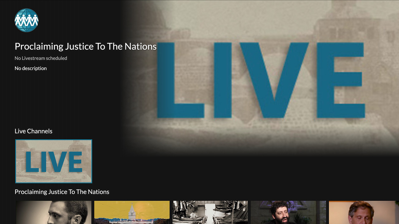 Proclaiming Justice to the Nations Screenshot 001