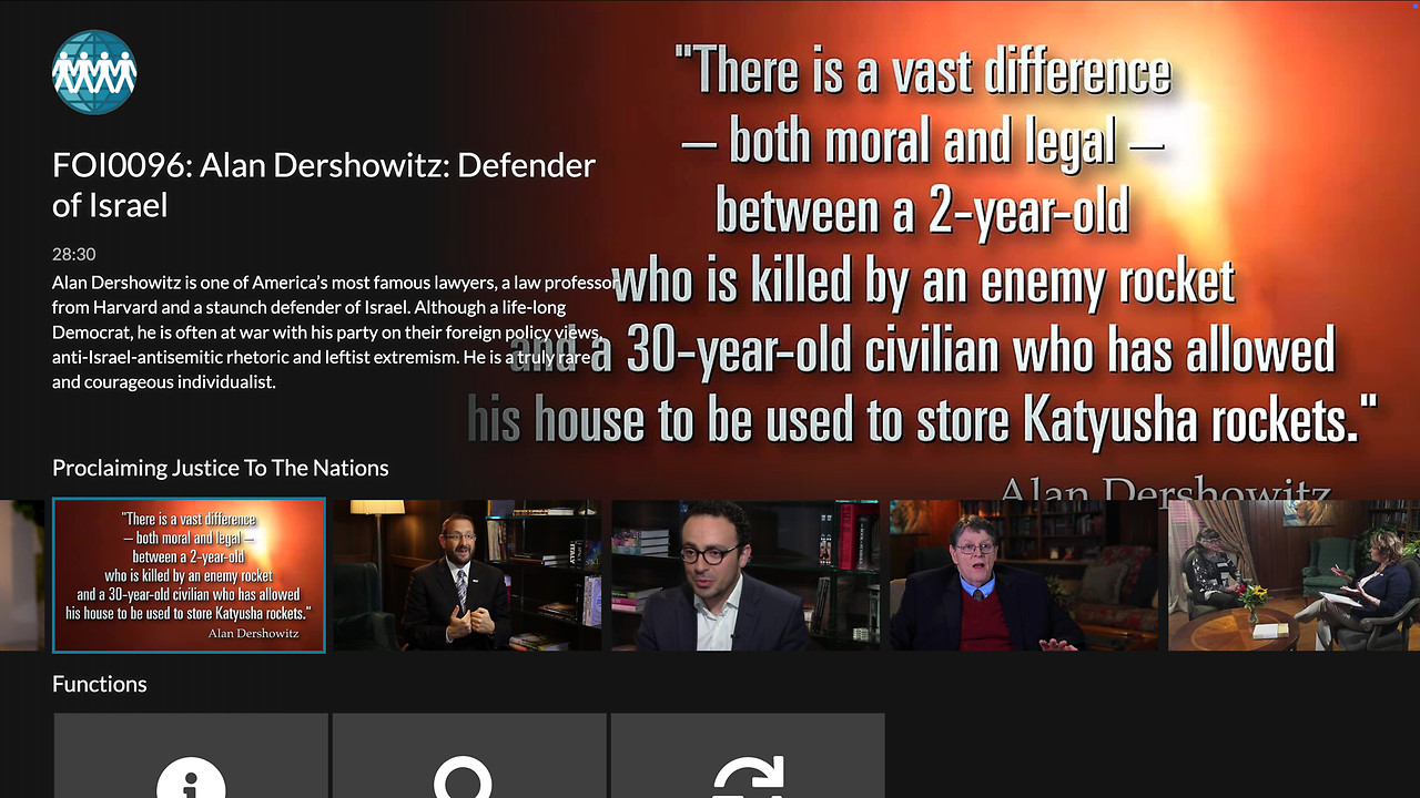 Proclaiming Justice to the Nations Screenshot 002