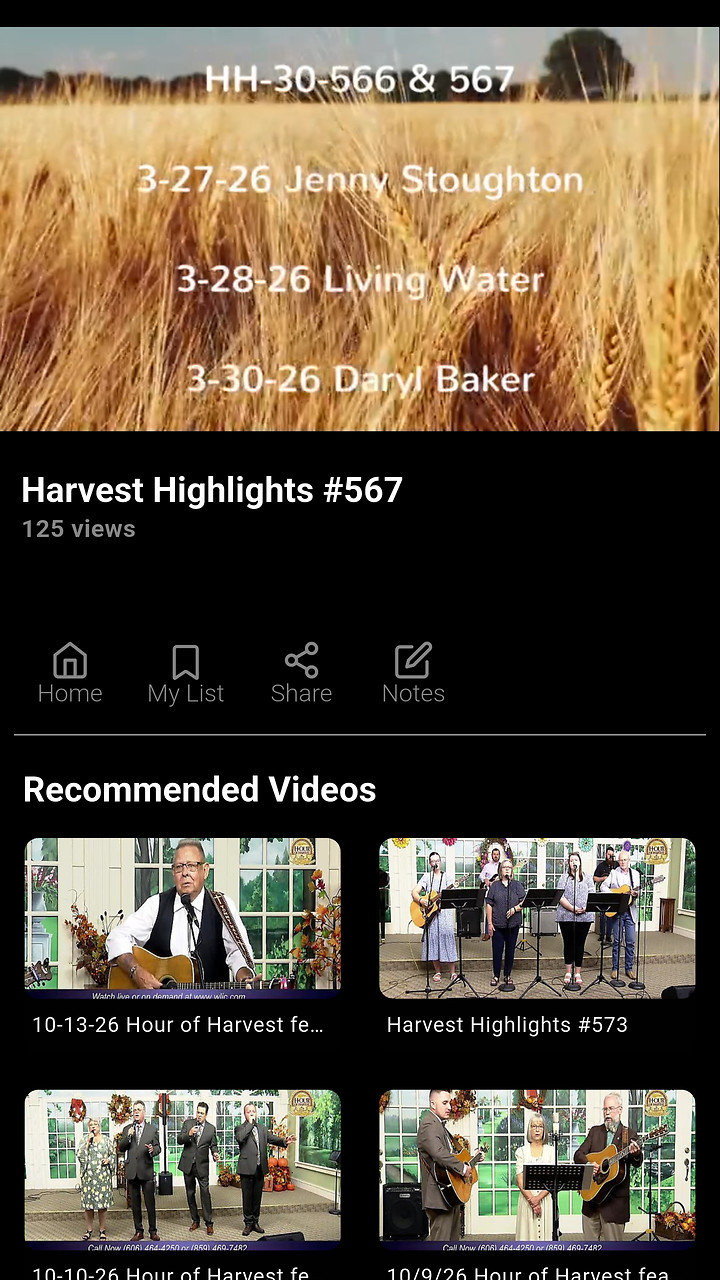 Hour of Harvest Screenshot 003