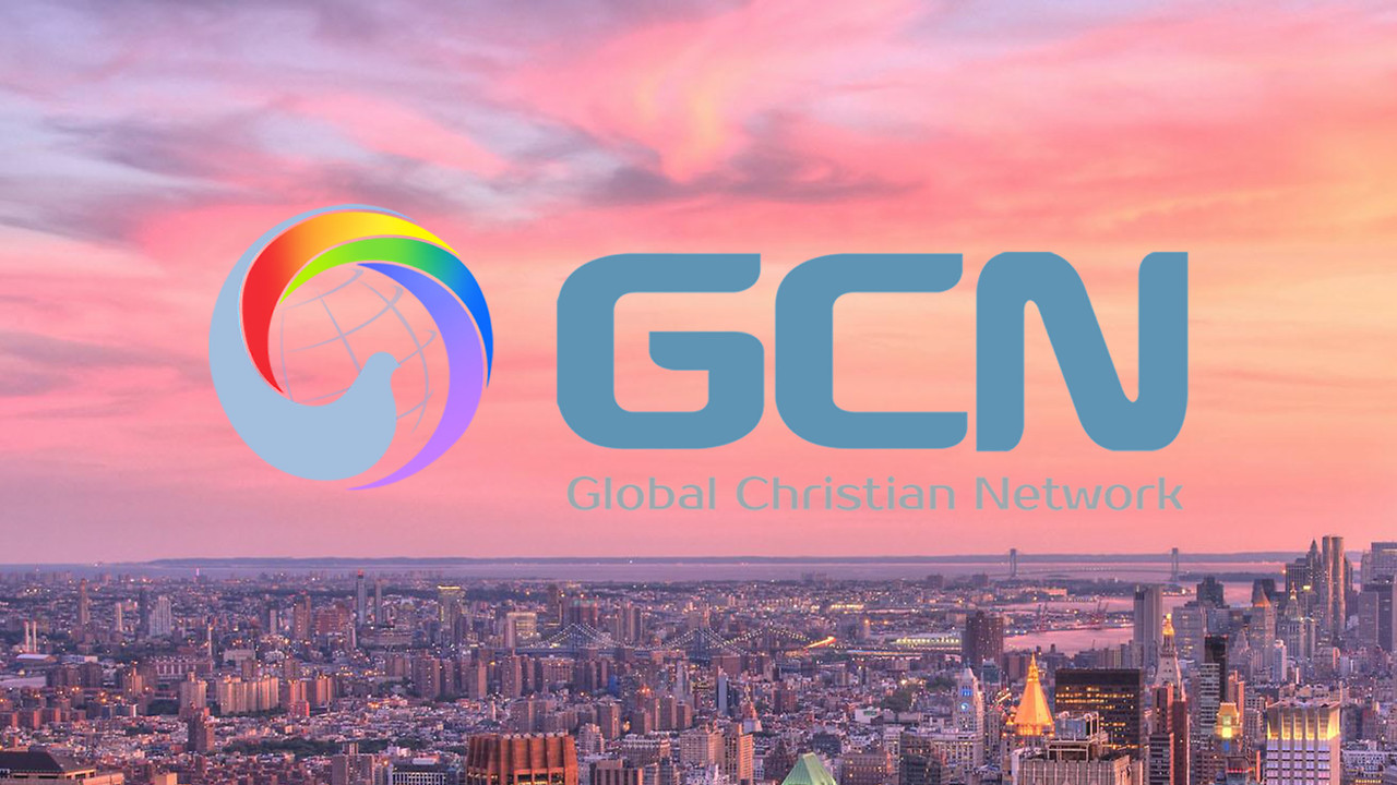 Global Christian Network (GCN) Screenshot 003
