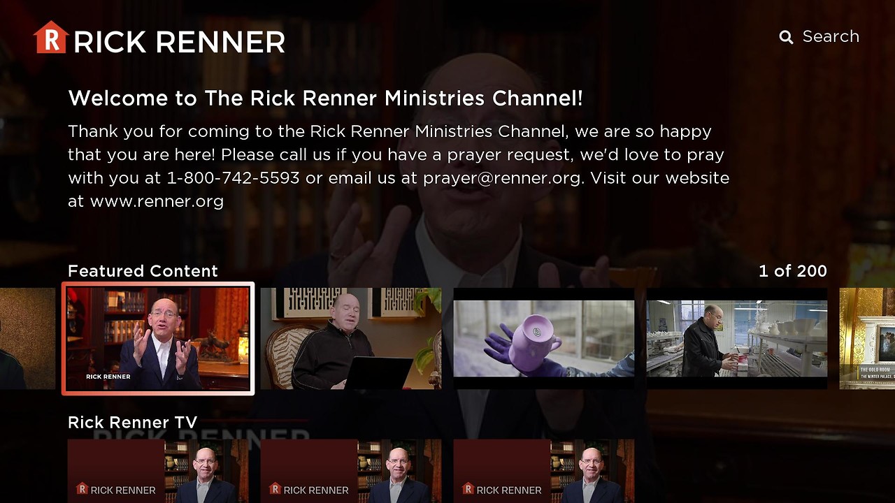 Rick Renner Screenshot 001