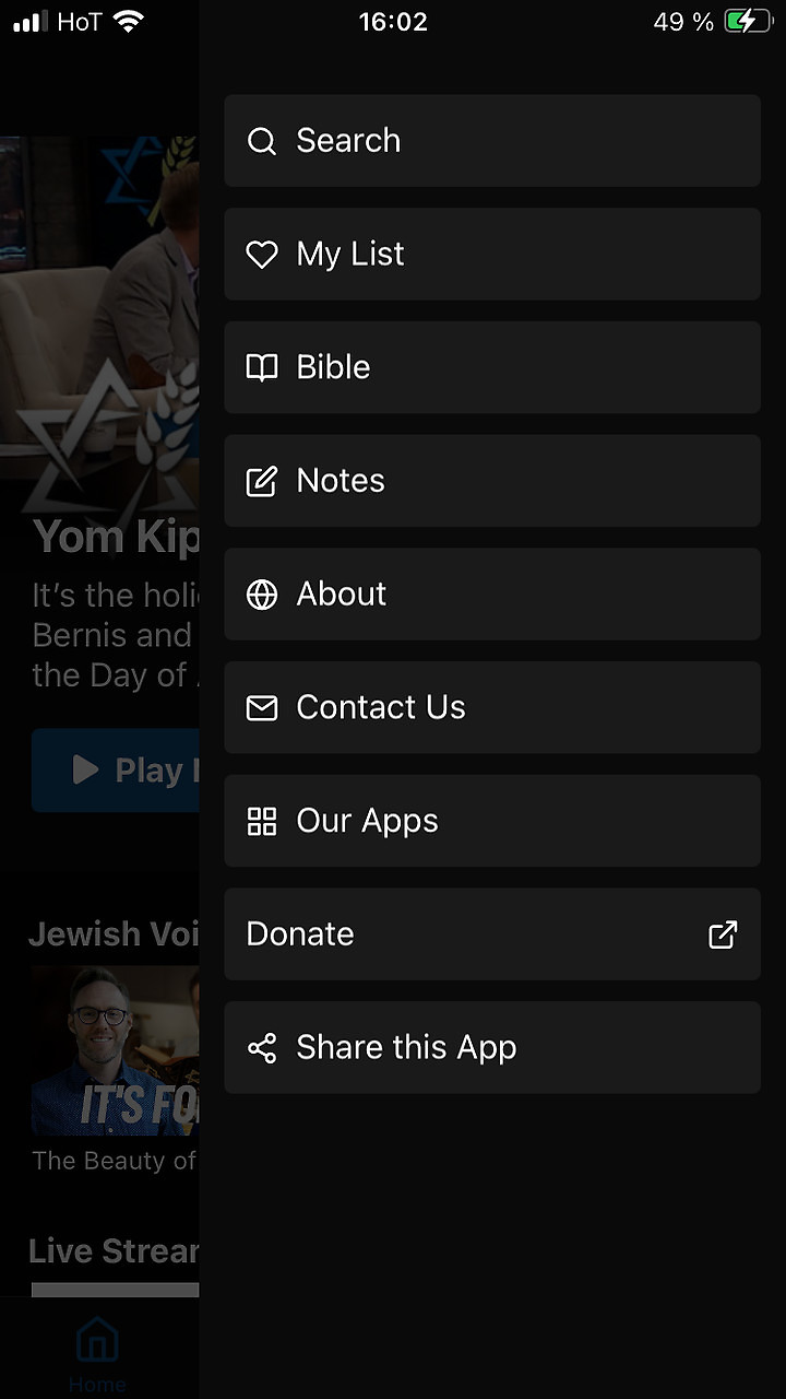 Jewish Voice Screenshot 002