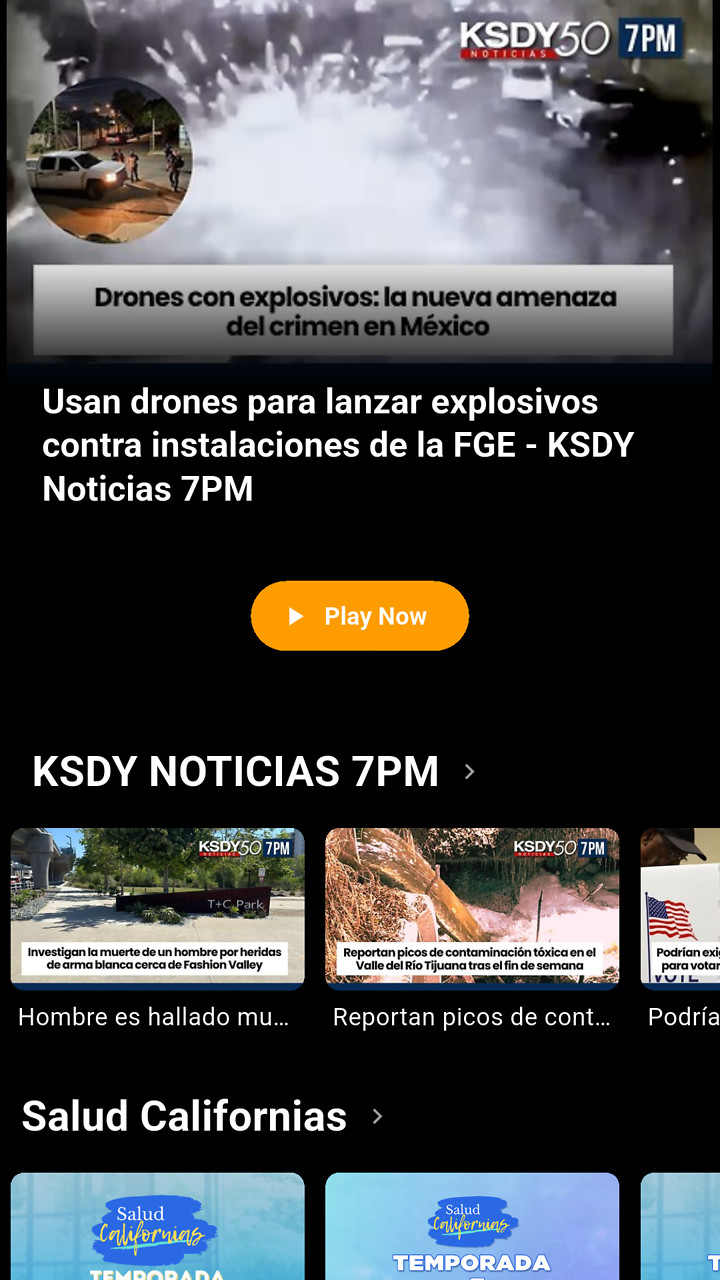 KSDY50 Screenshot 001