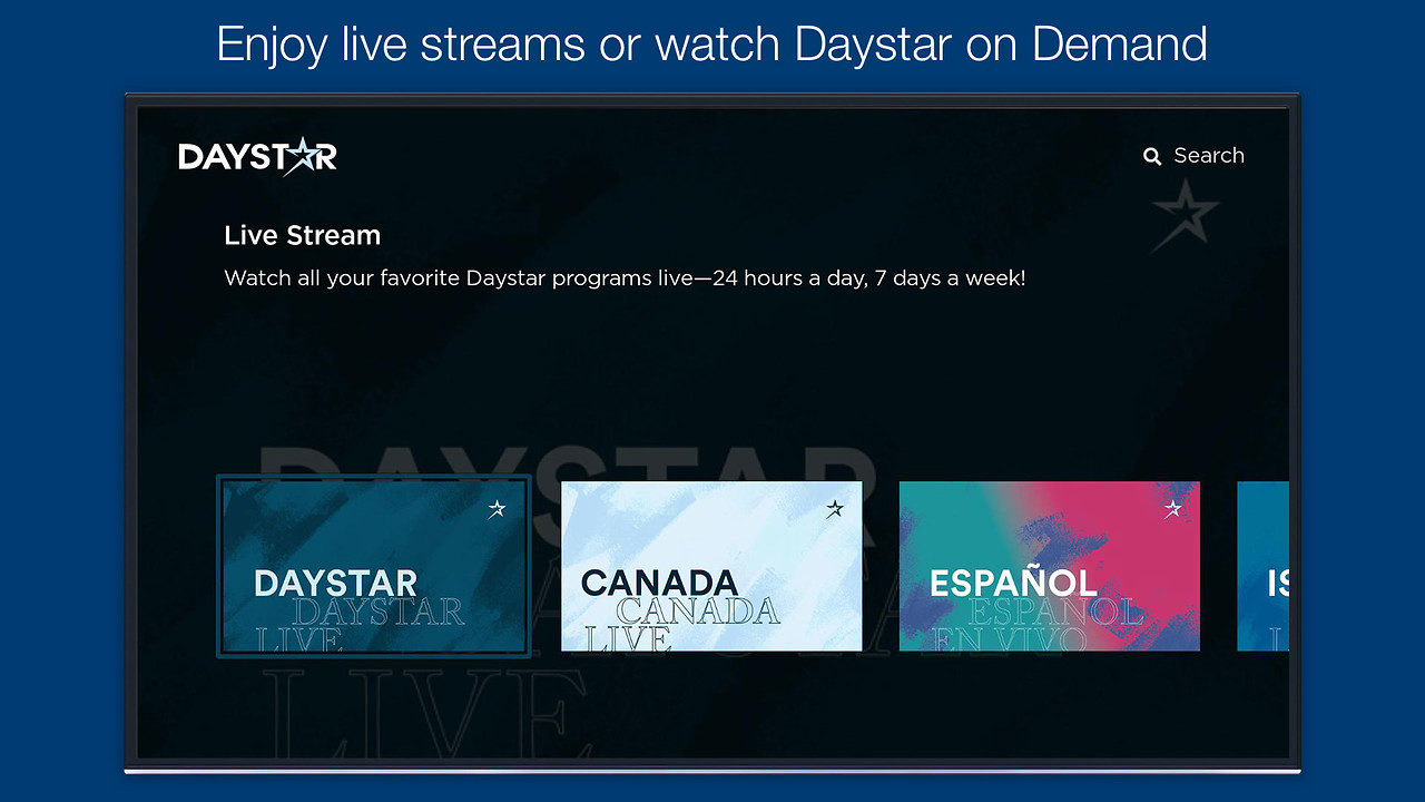 Daystar Screenshot 001