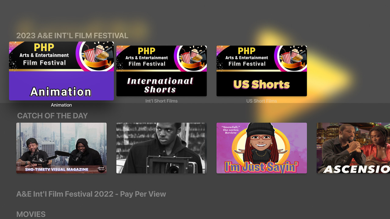 Catch COD Screenshot 002