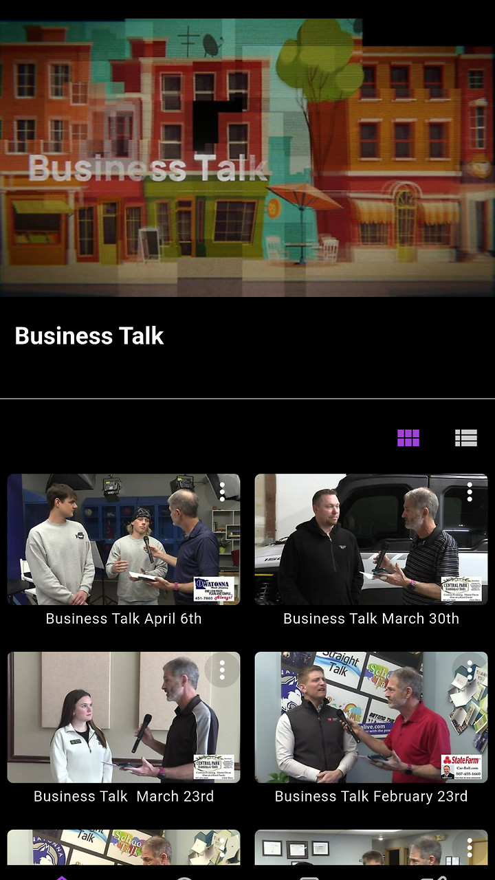 Owatonna Live Screenshot 002