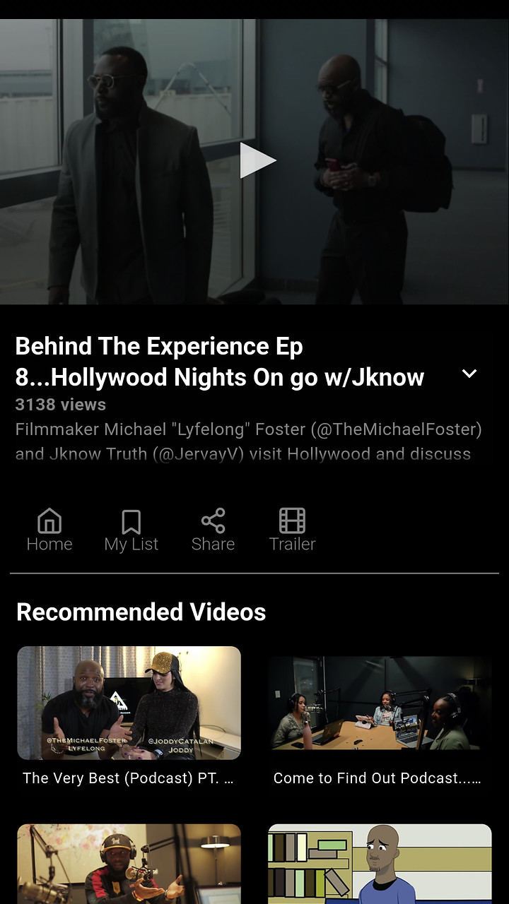 The Inner Elite Network Screenshot 003