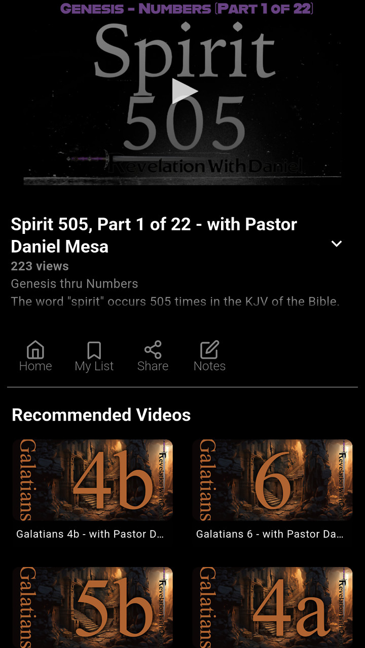 RevelationWithDaniel Screenshot 003