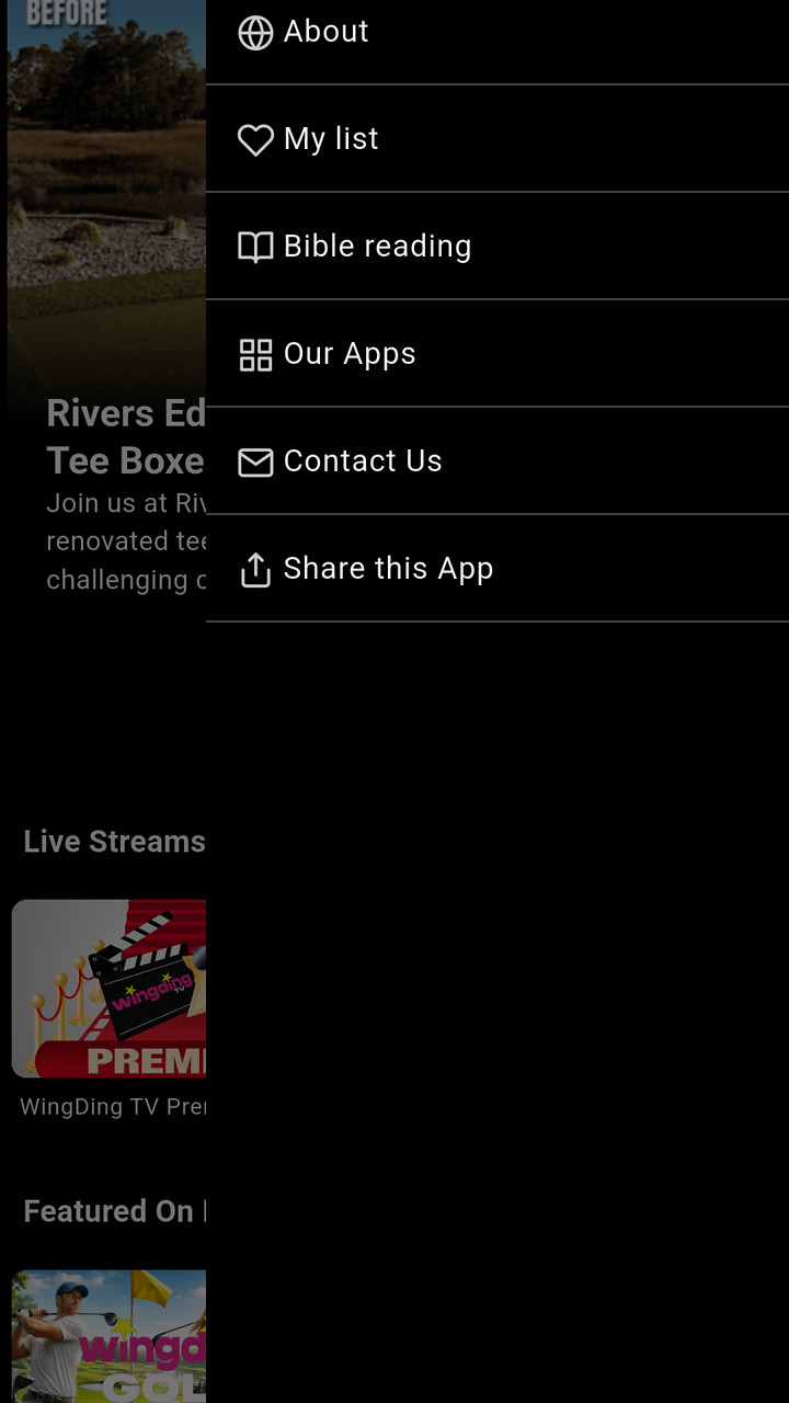 wingding TV Screenshot 002