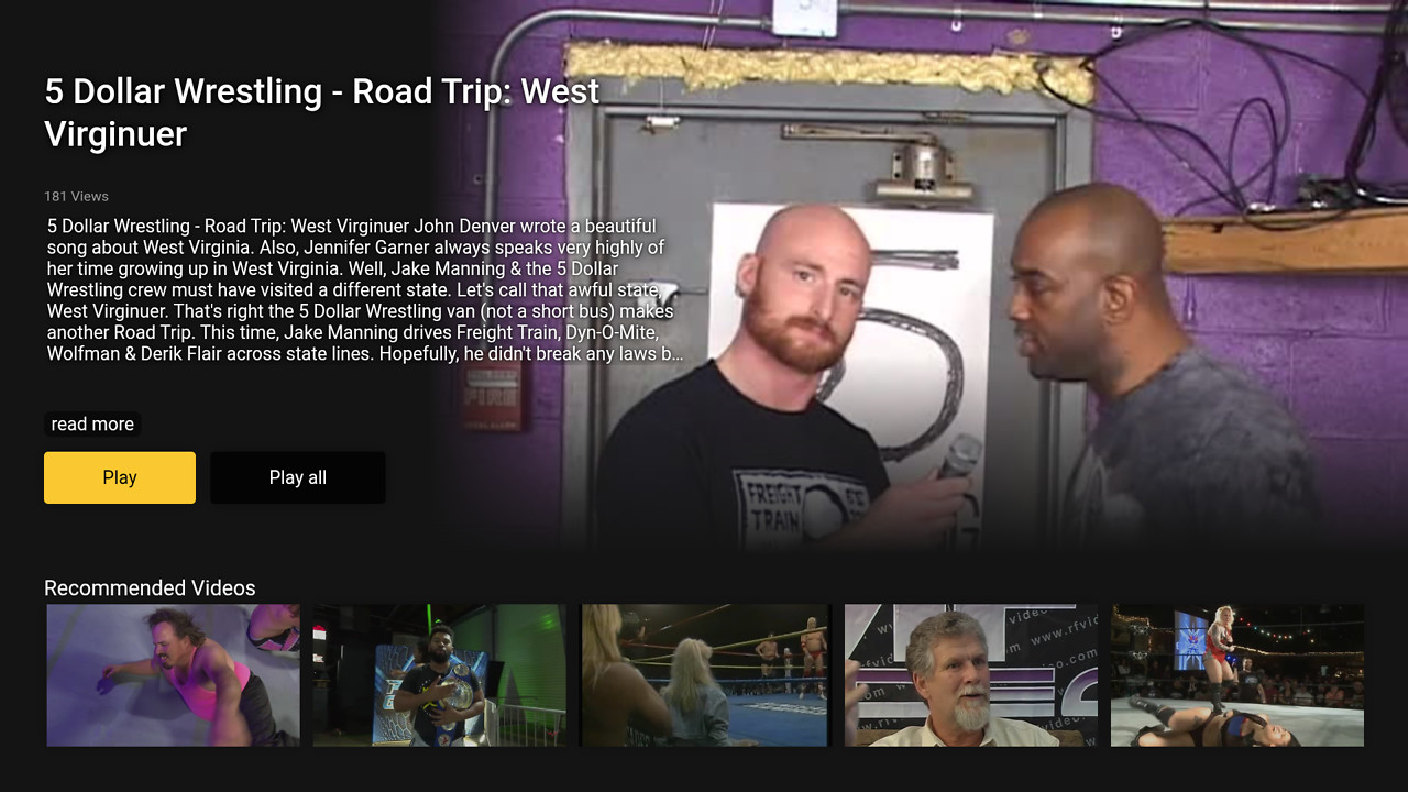 Highspots NOW Screenshot 003