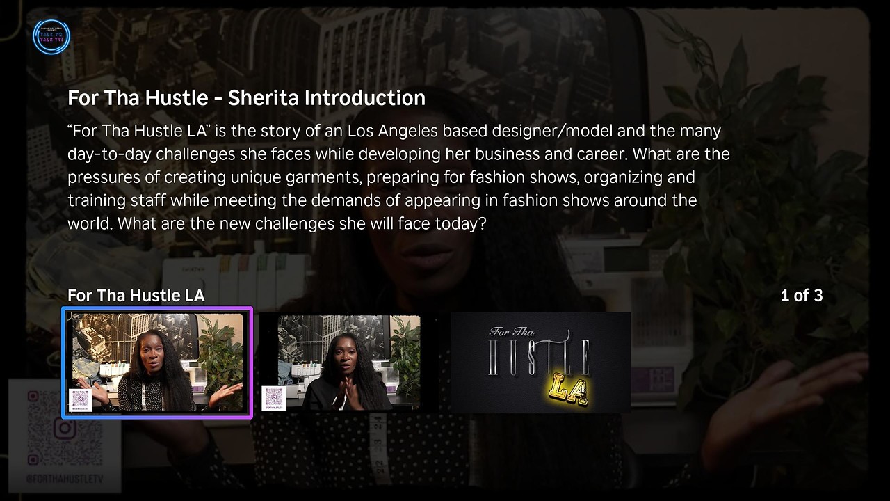 TalkYoTalkTV Screenshot 002