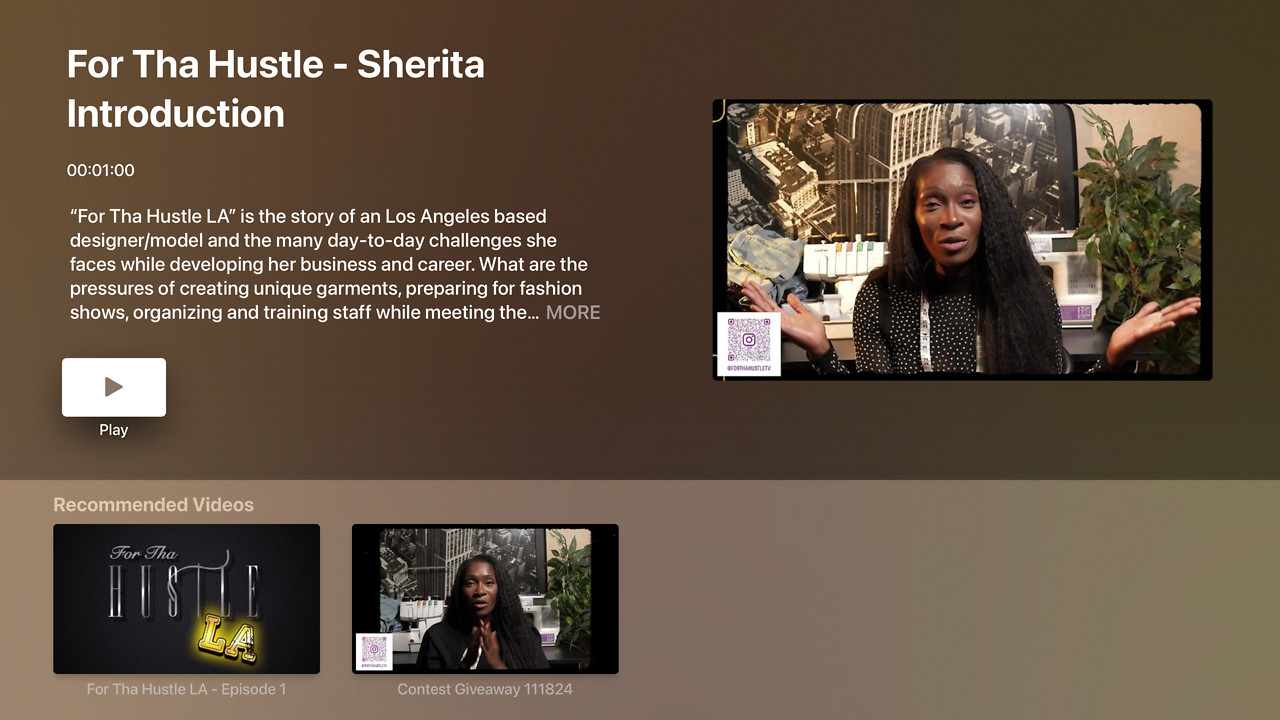 TalkYoTalkTV Screenshot 003