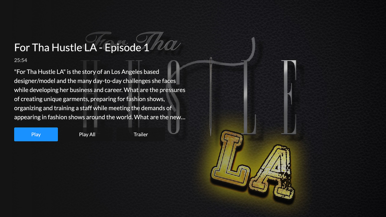 TalkYoTalkTV Screenshot 003