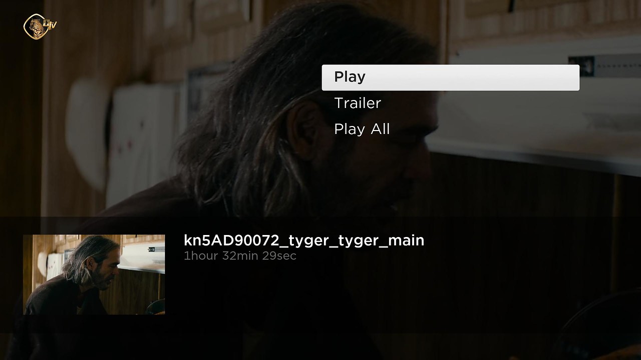 Cheetah TV Screenshot 002